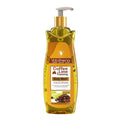 Coffee And Lime Foaming Body Wash