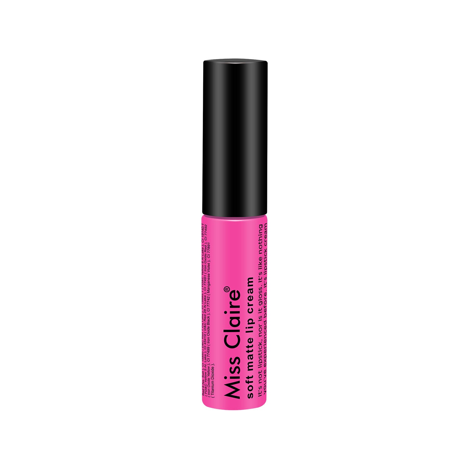 Soft Matte Lip Cream - 43