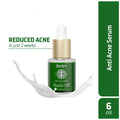 Heads Off Anti Acne Face Serum - 6ml