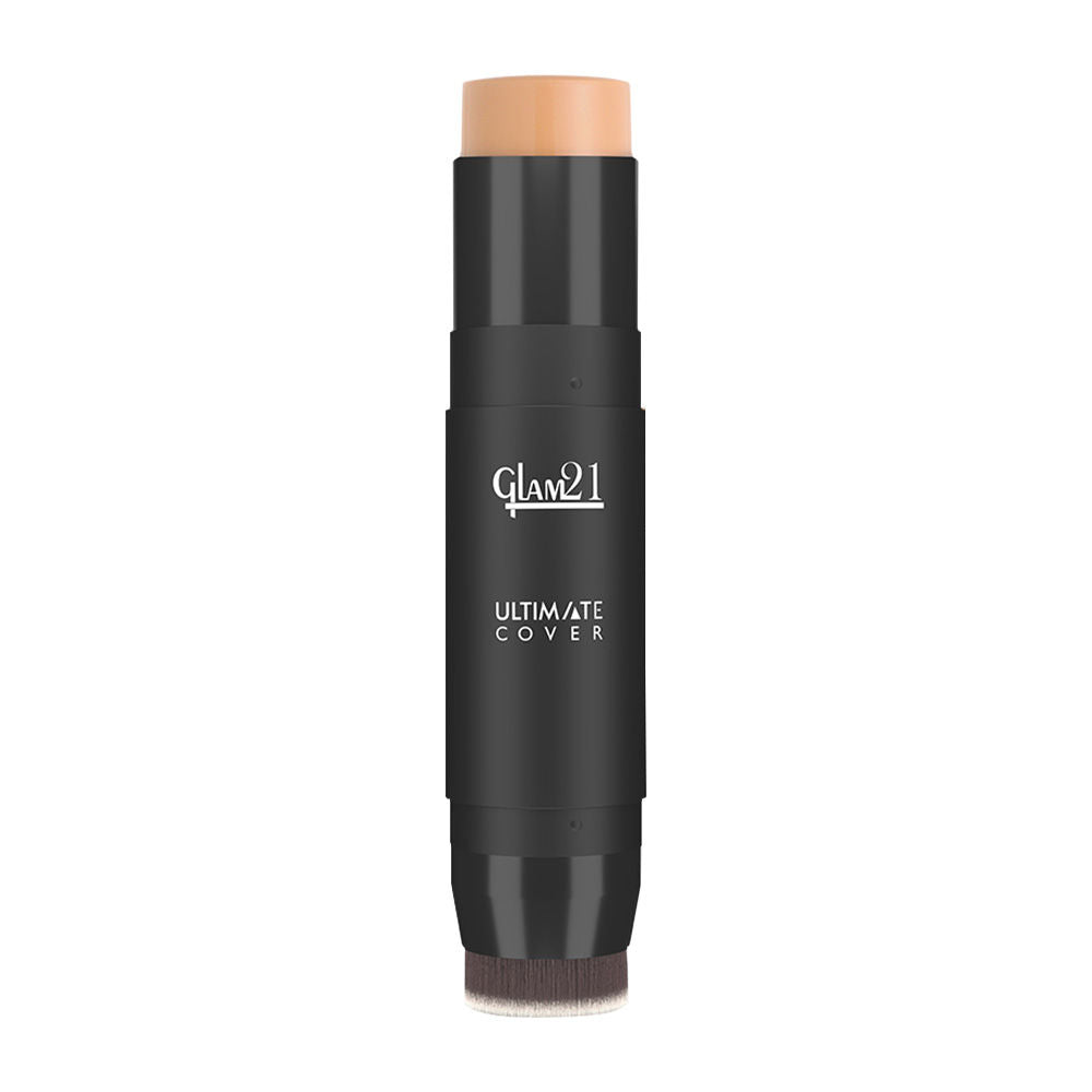 Ultimate Cover Foundation Stick