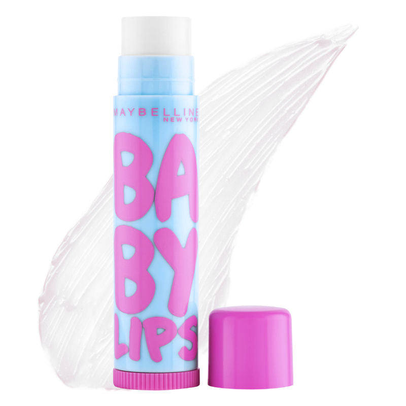 Baby Lips Color Balm - Anti Oxidant Berry