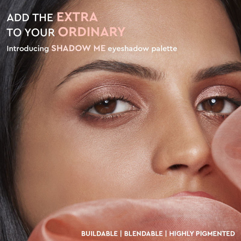 Shadow Me Eyeshadow Palette