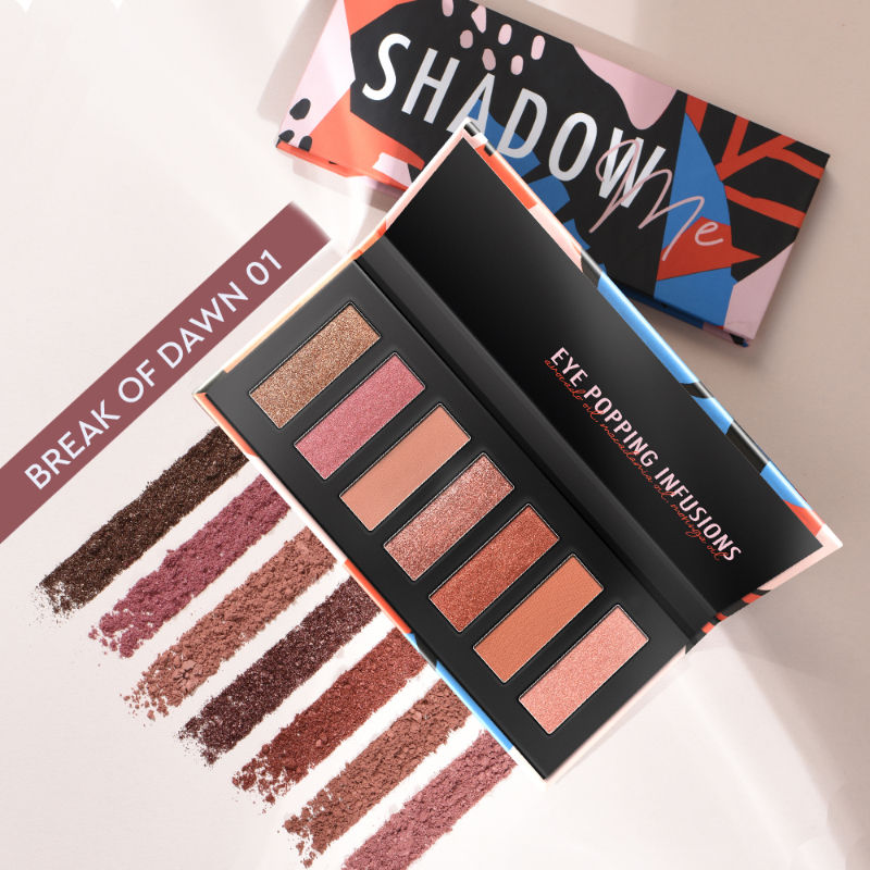 Shadow Me Eyeshadow Palette