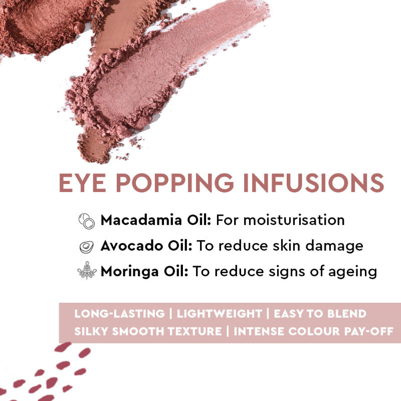 Shadow Me Eyeshadow Palette