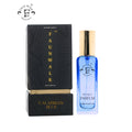 Faunwalk Calabrian Blue- Travel Size Mini Perfume That Smells Like Versace Dylan Blue-For Men
