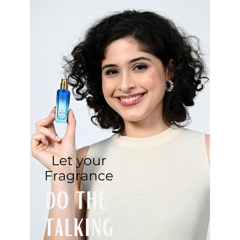 Faunwalk You- Travel Size Mini Perfume That Smells Like Invictus- Aquatic Notes For Men