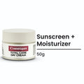 Day Cream - Vitamins B3, C, E, Shea Butter & Glycerin, Mineral Oil & Silicone Free