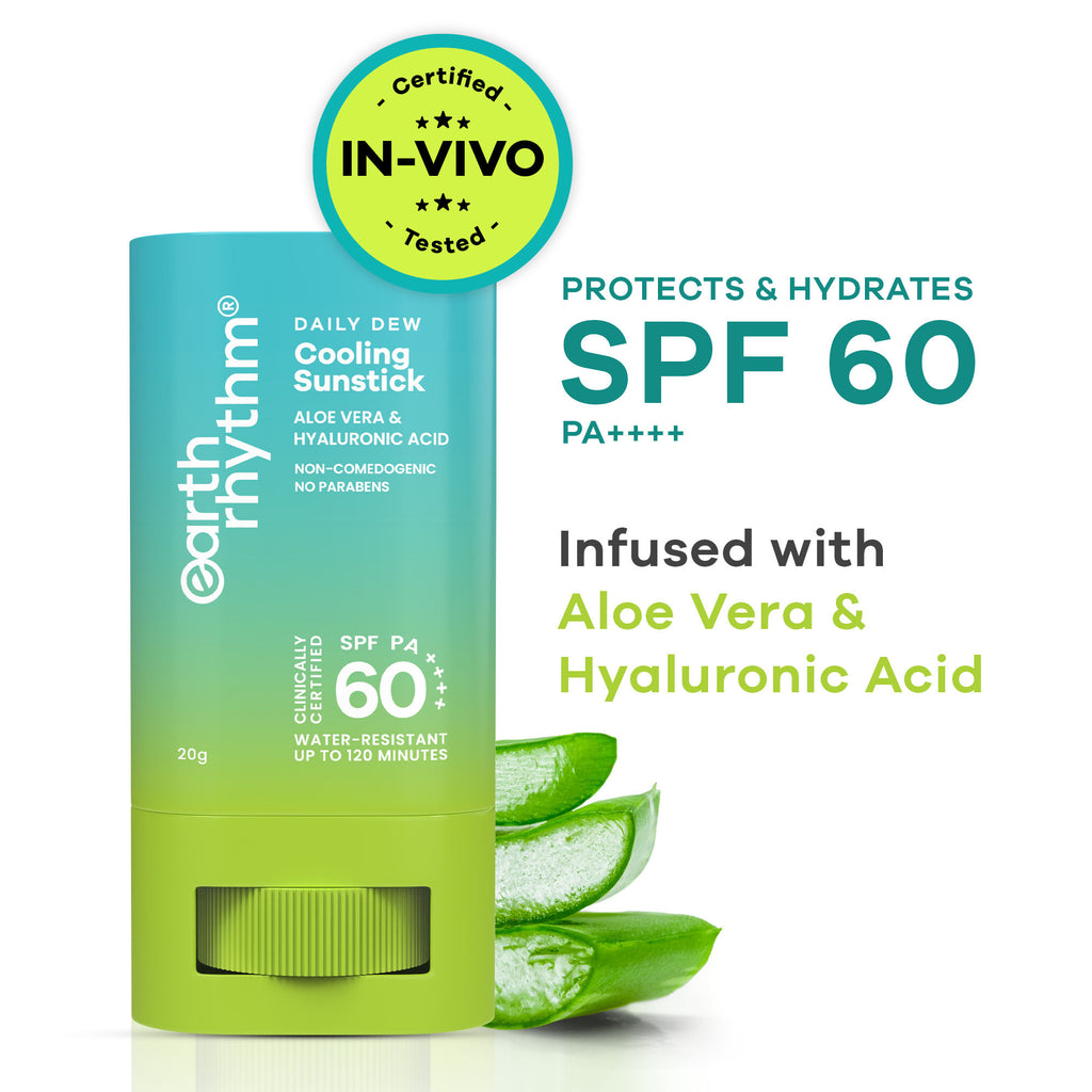 Aqua Surge Hydrating Sunstick SPF 60 PA++++