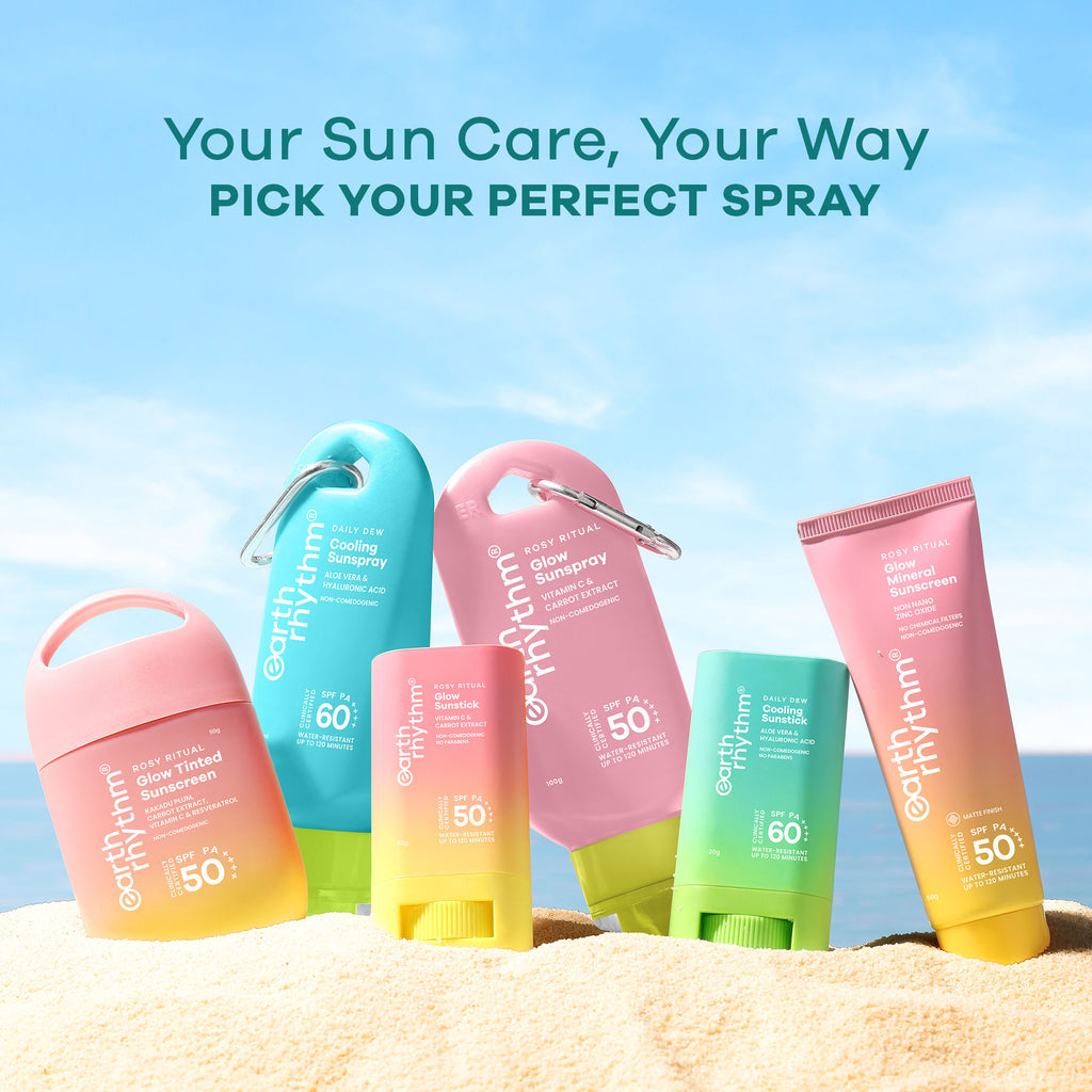 Aqua Surge Sunscreen Spray SPF 50