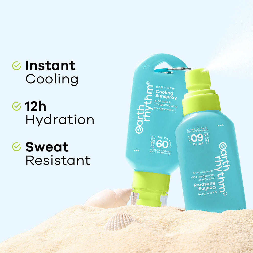 Aqua Surge Sunscreen Spray SPF 50