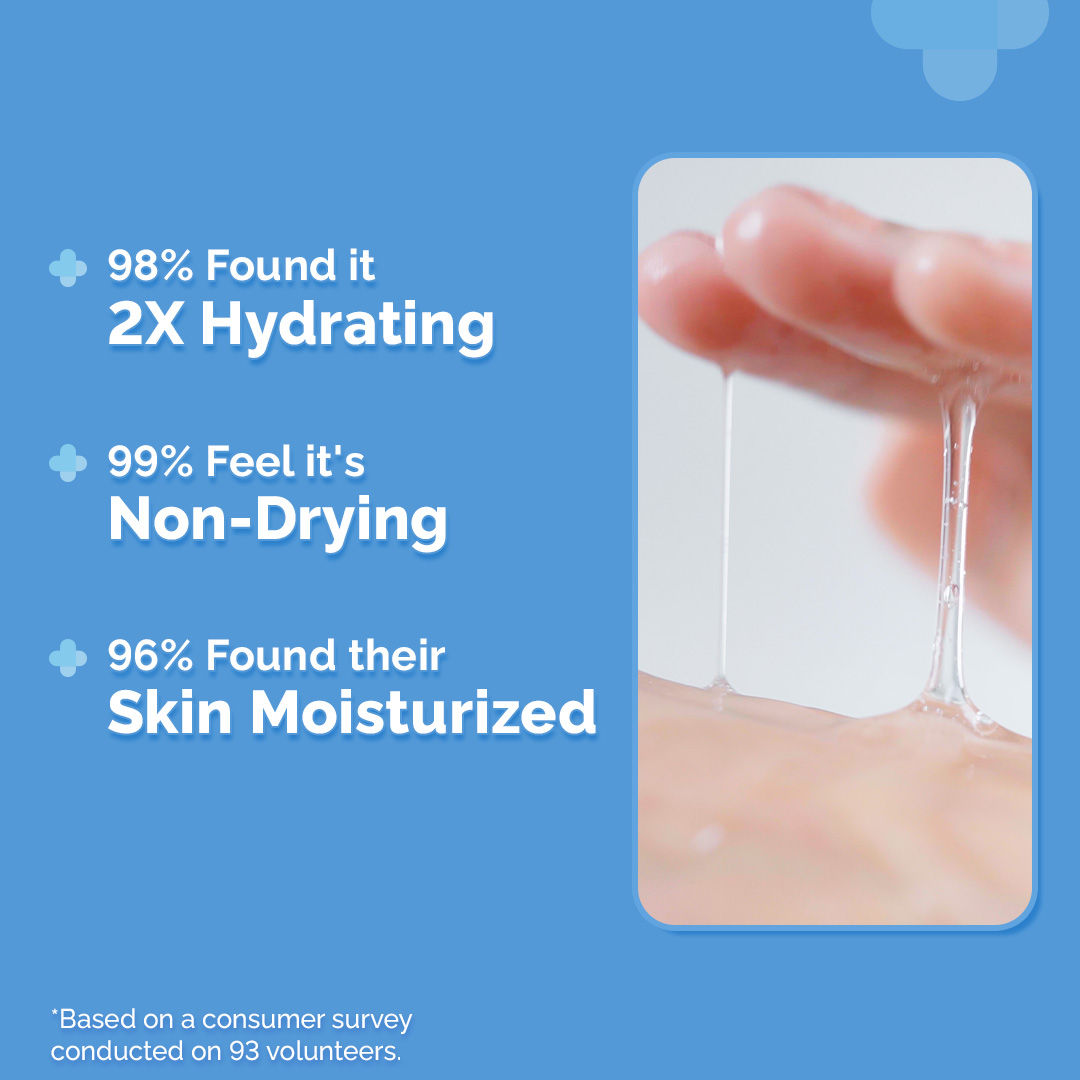 Snail Peptide 96 Hydrating Face Wash