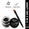 Wink Artist 36Hr Smudge Proof & Waterproof Gel Eyeliner