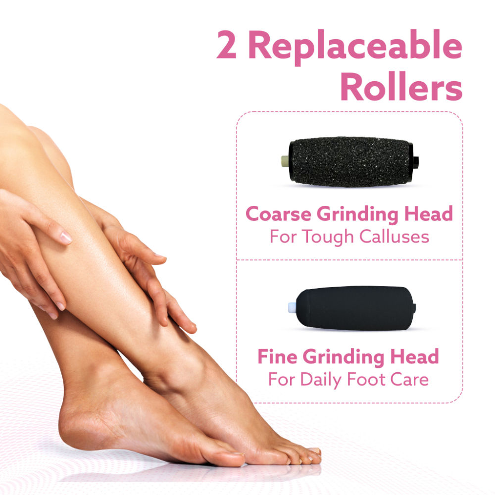 CR1717 Callus Remover Refill Head