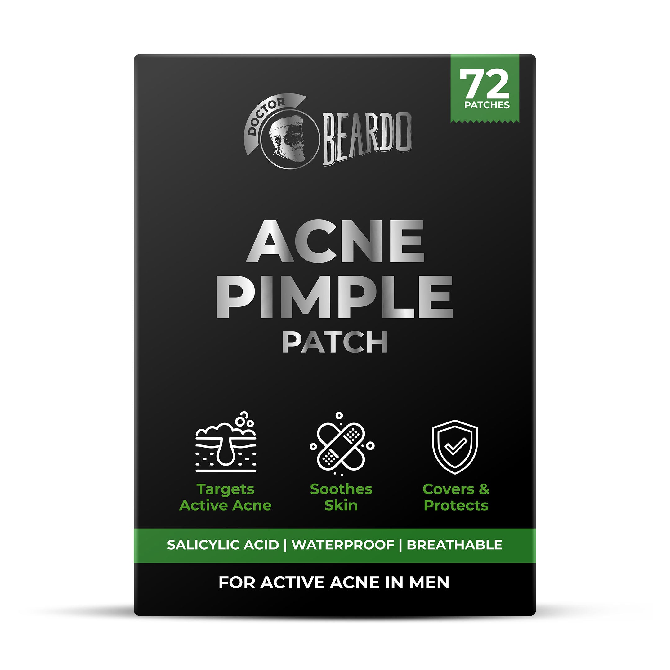 Acne Pimple Patch