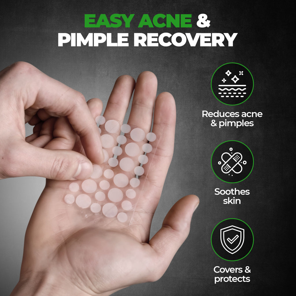 Acne Pimple Patch