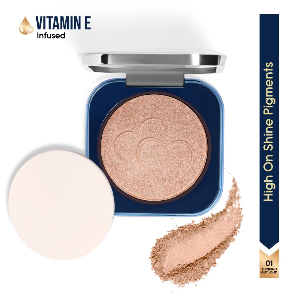 Lumishift Highlighter - Thinking Out Loud