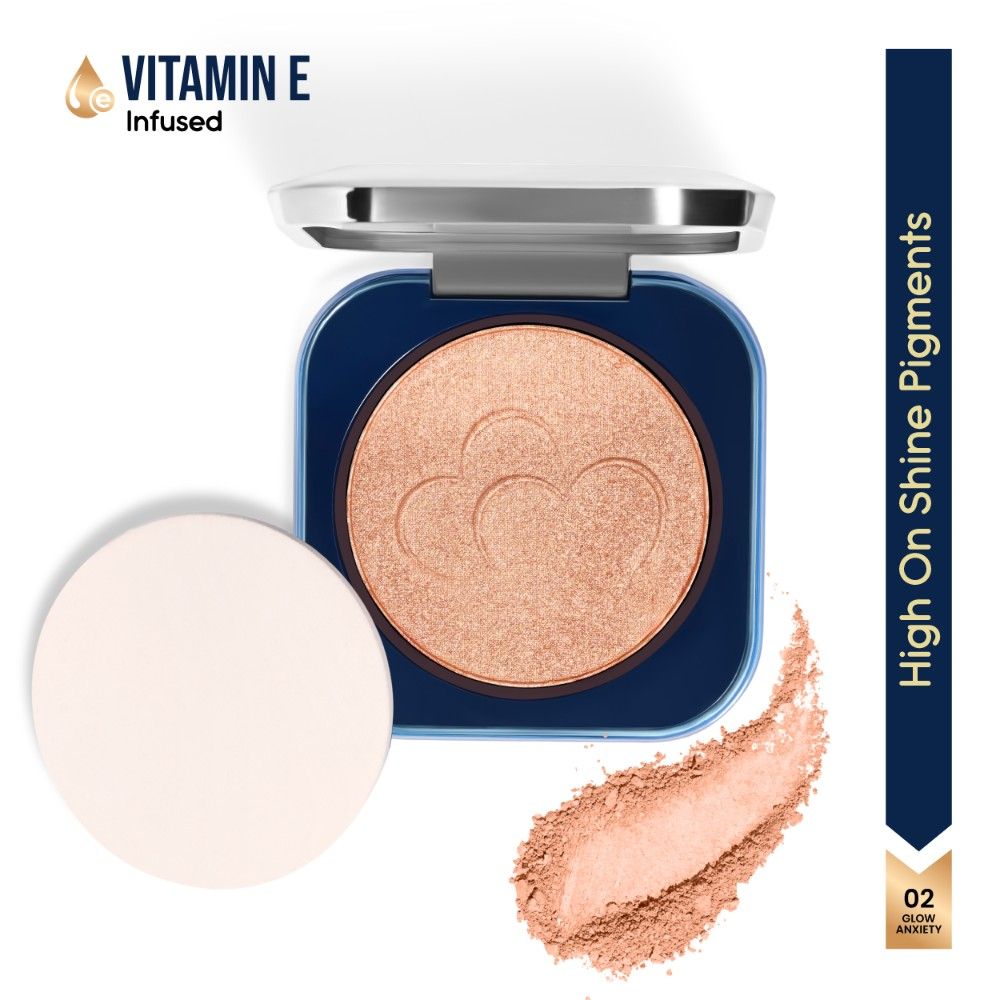 Lumishift Highlighter