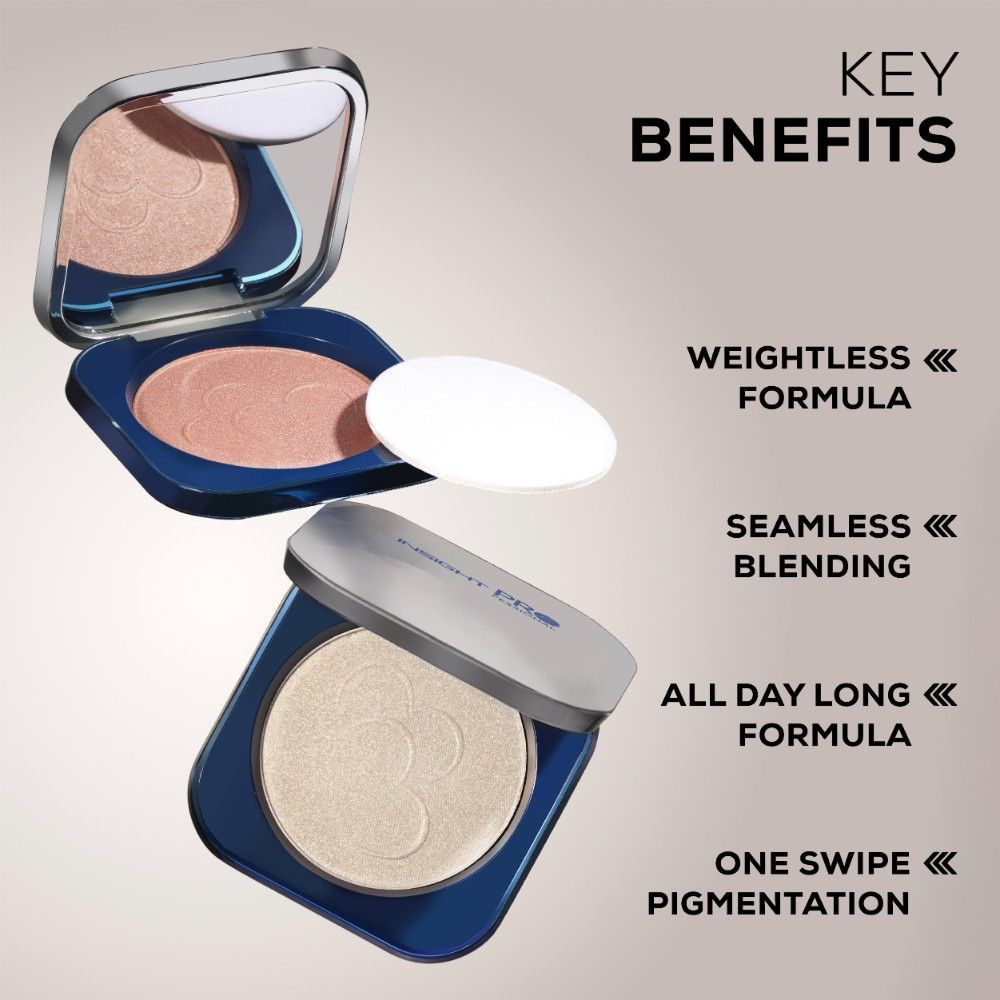 Lumishift Highlighter