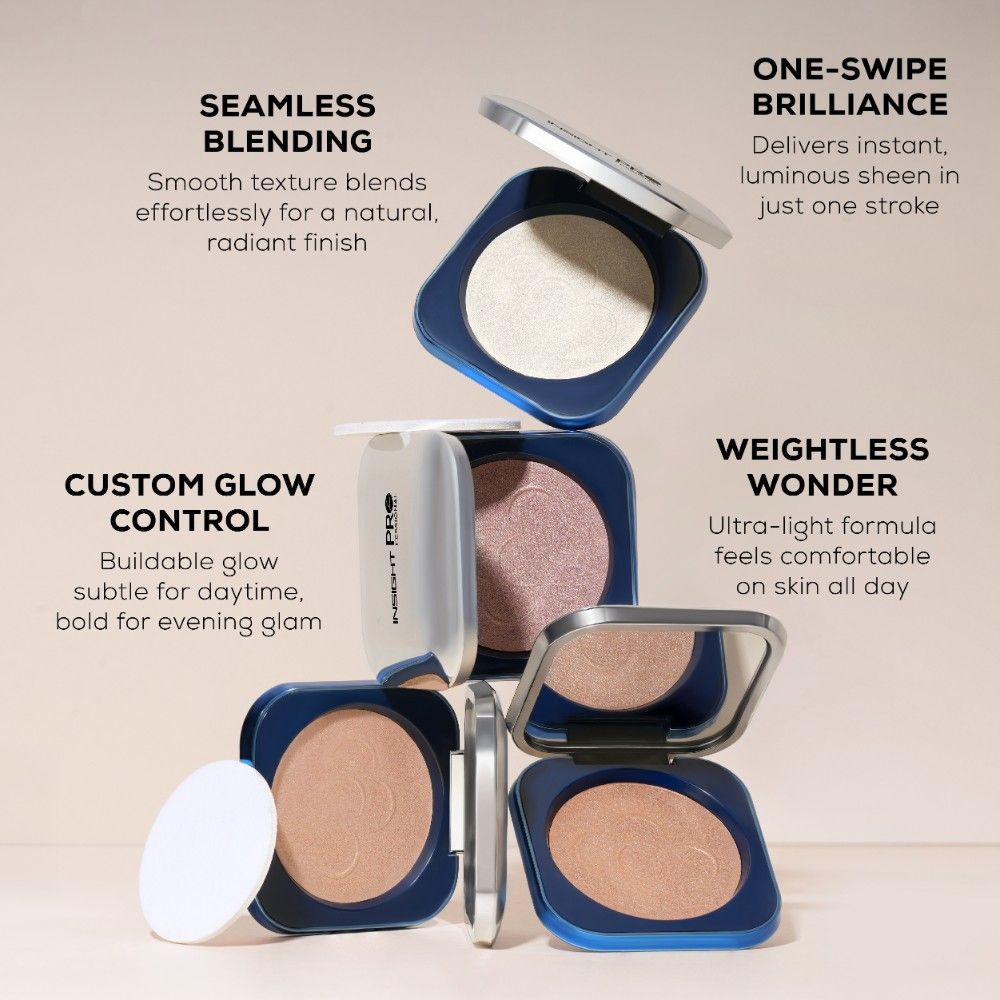 Lumishift Highlighter