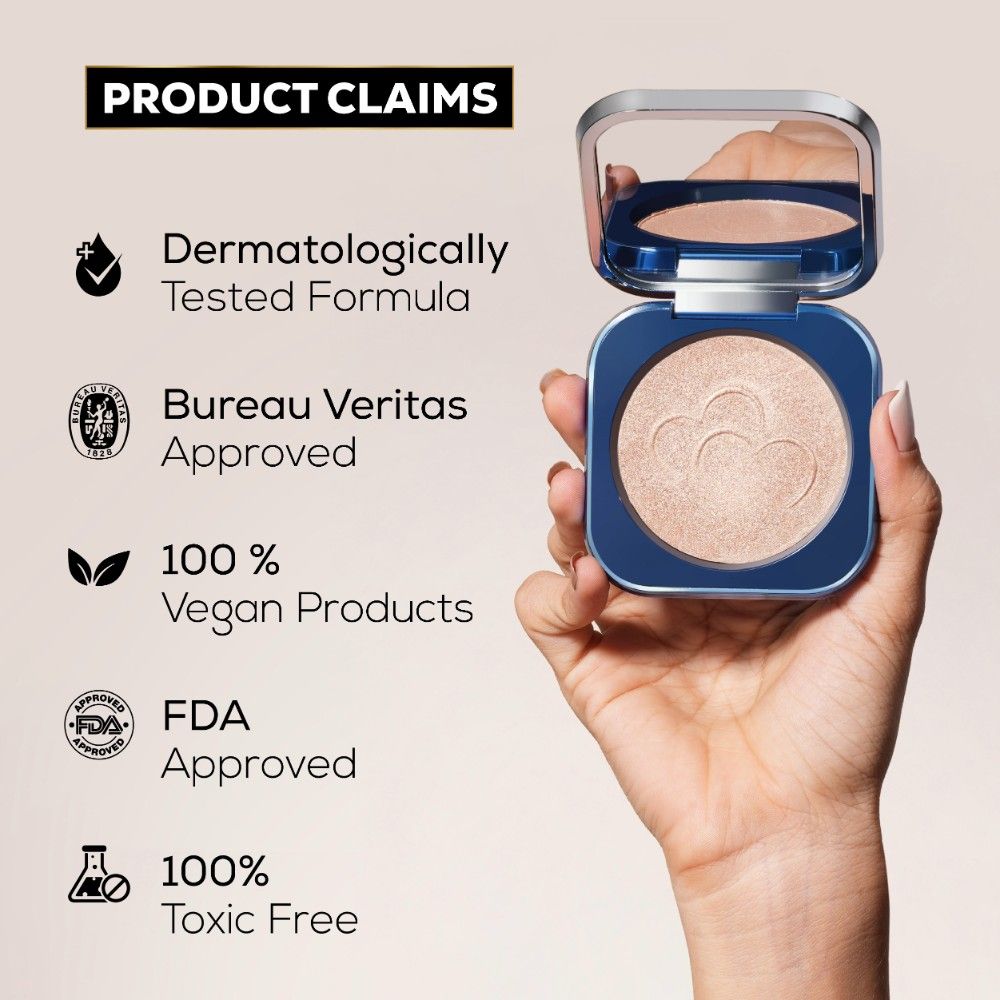 Lumishift Highlighter