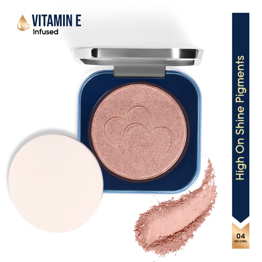 Lumishift Highlighter - No Chill