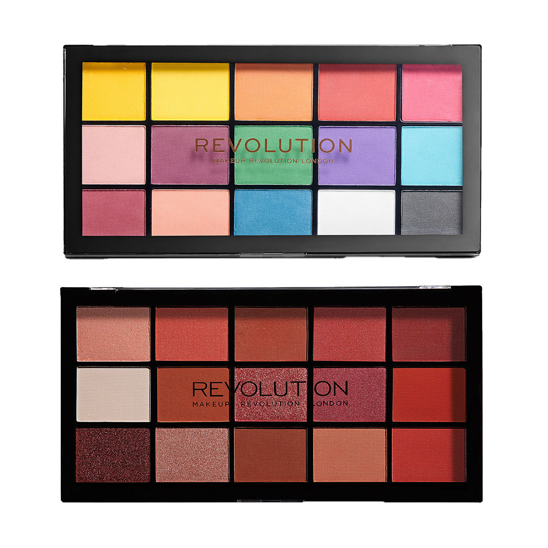 Go Glam Eyeshdow Palette