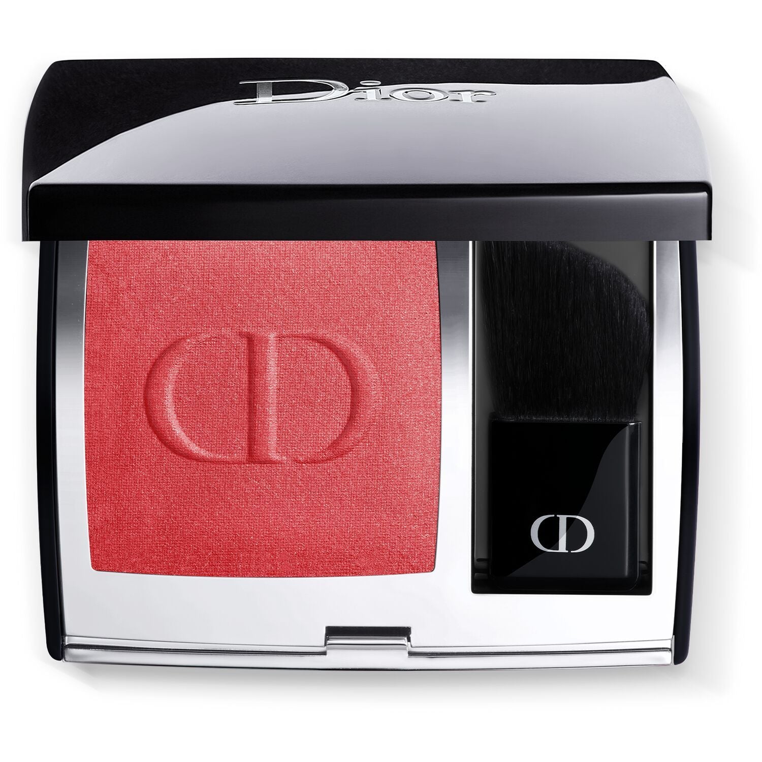 Rouge Blush - 999 Satin