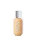 Backstage Face & Body Foundation - 3 Warm Olive