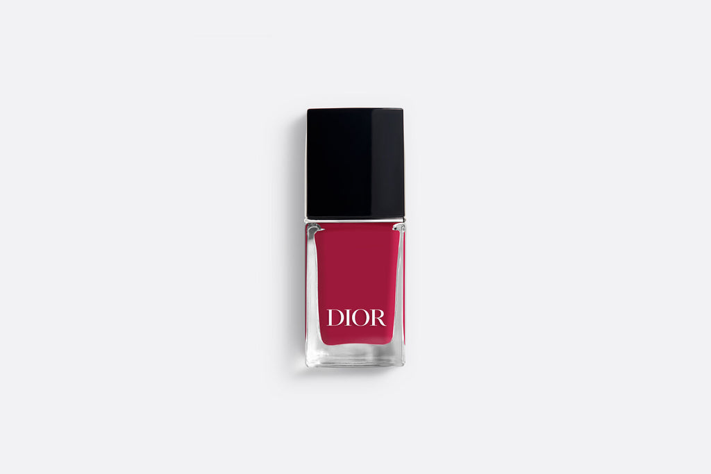 Vernis Nail Polish - 878 Victoire