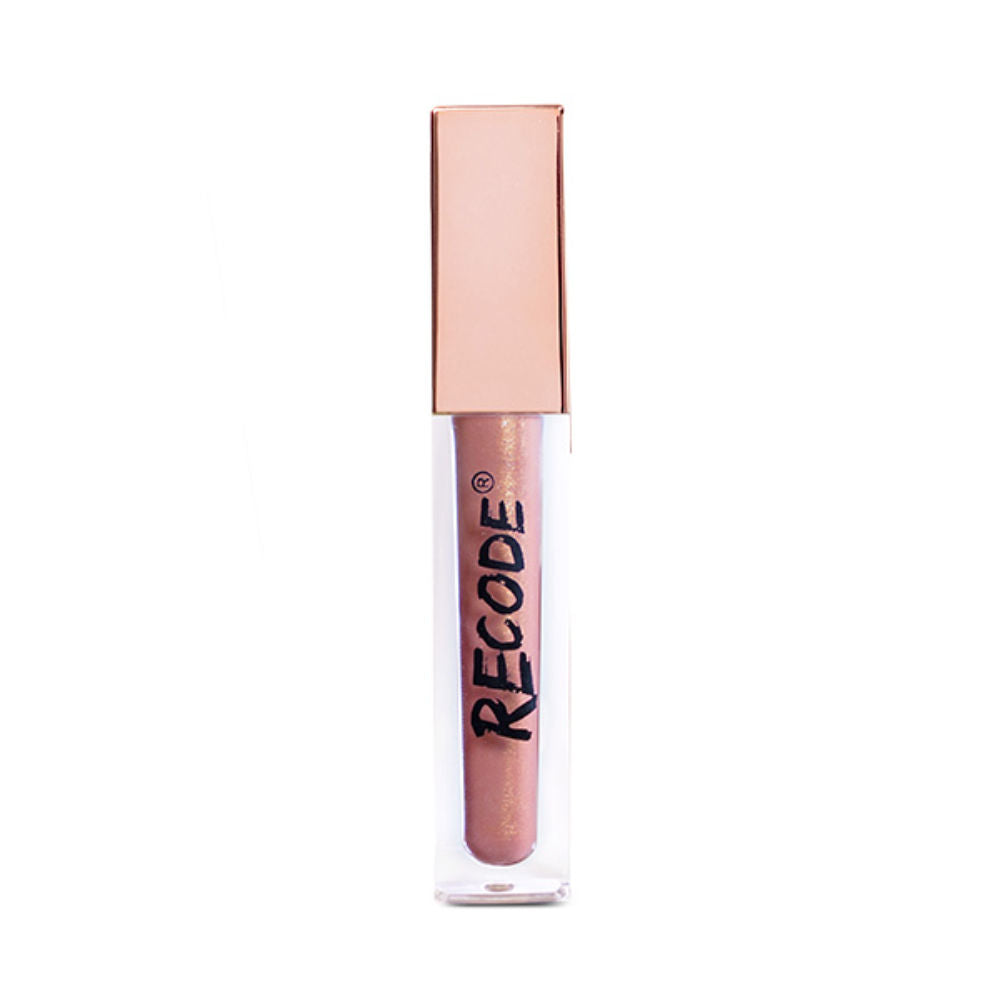 Let Me Gloss U Lipstick