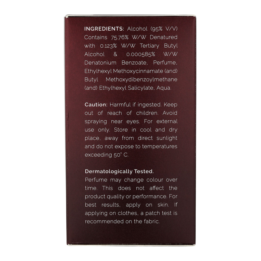 24Seven Scarlet Perfume