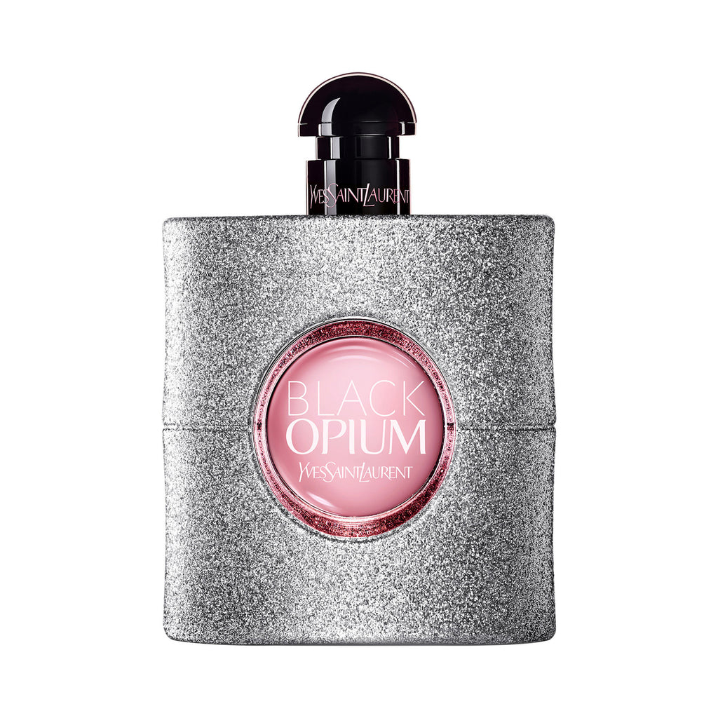 Black Opium Eau De Parfum Glitter