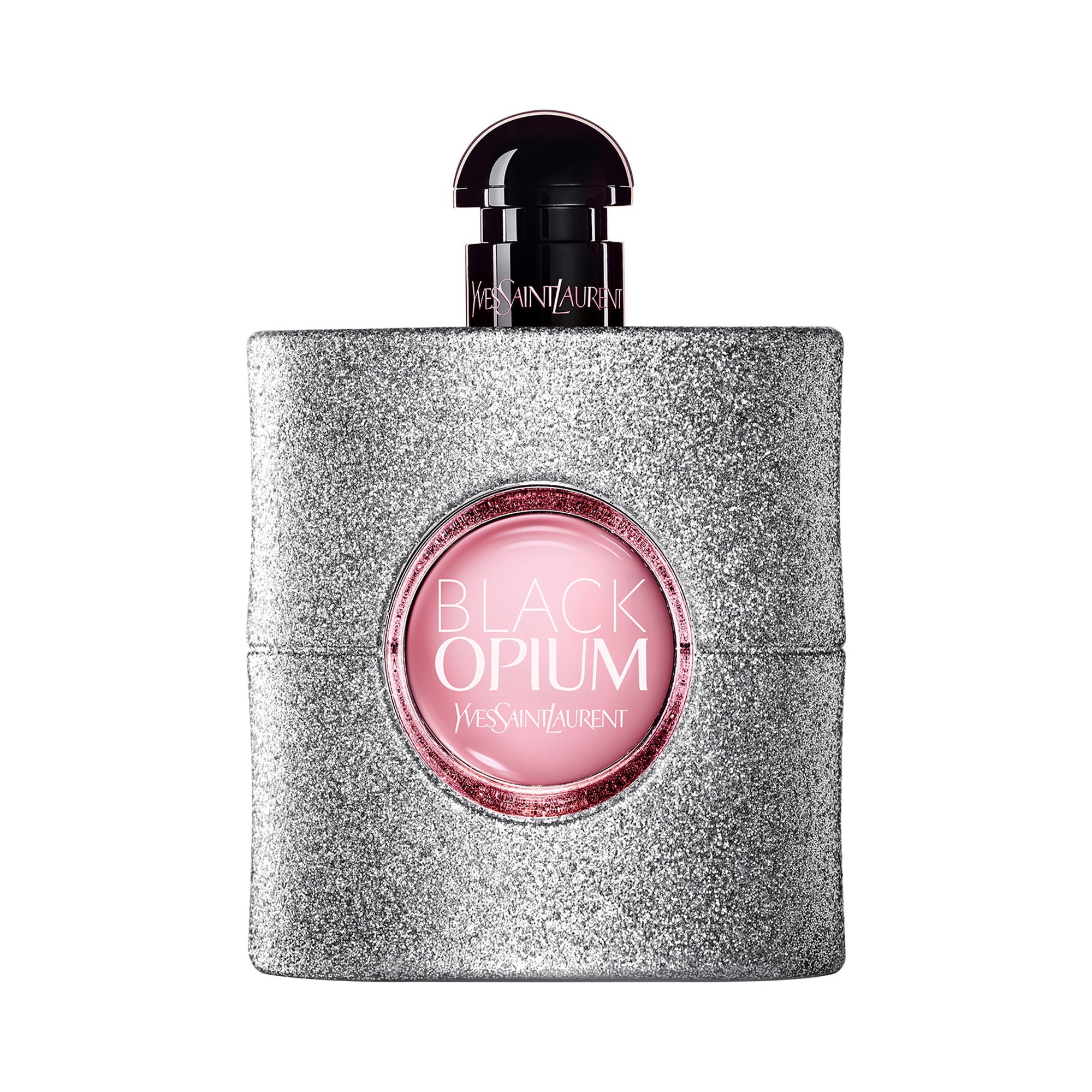 Black Opium Eau De Parfum Glitter