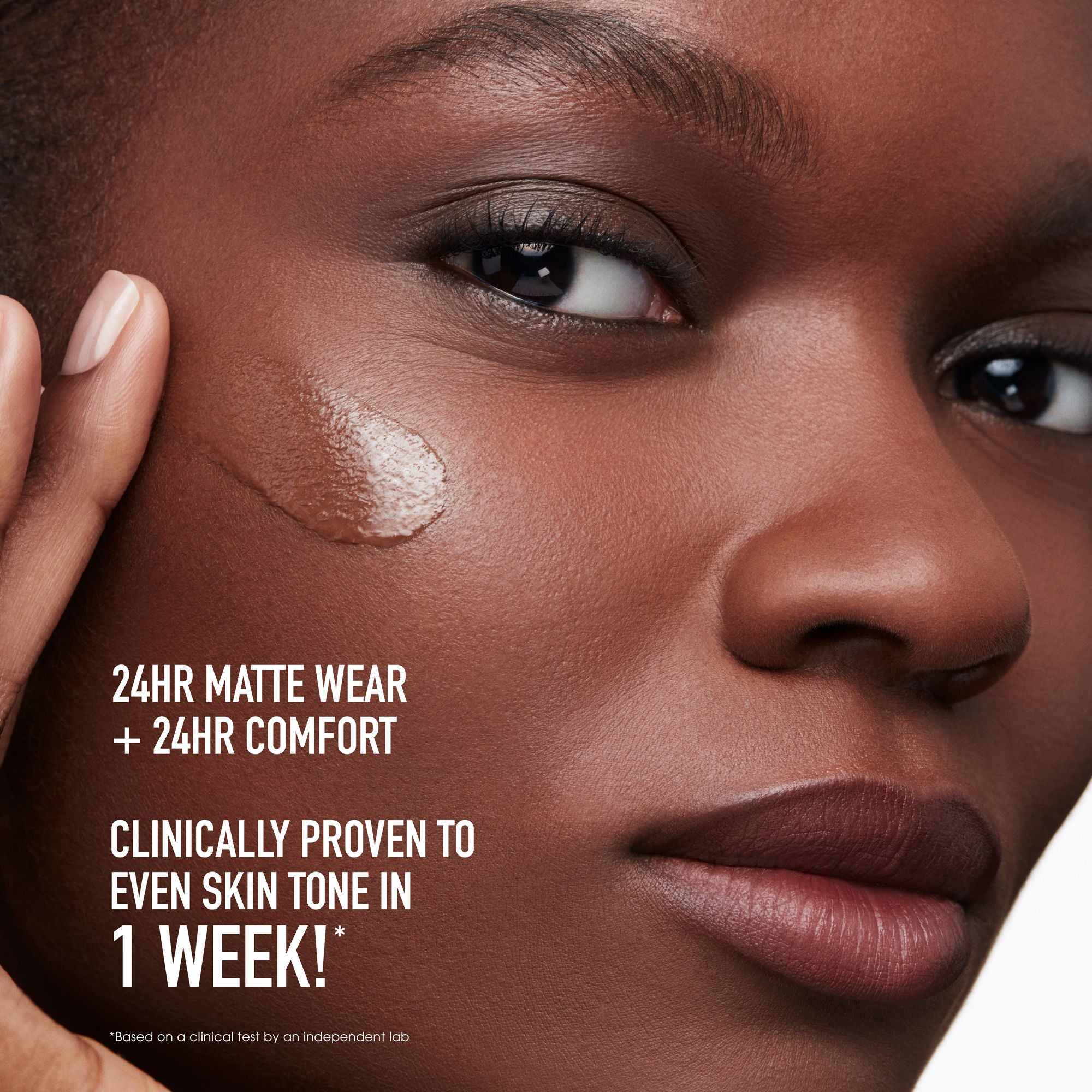 Barepro 24Hr Matte Perfection Liquid Foundation