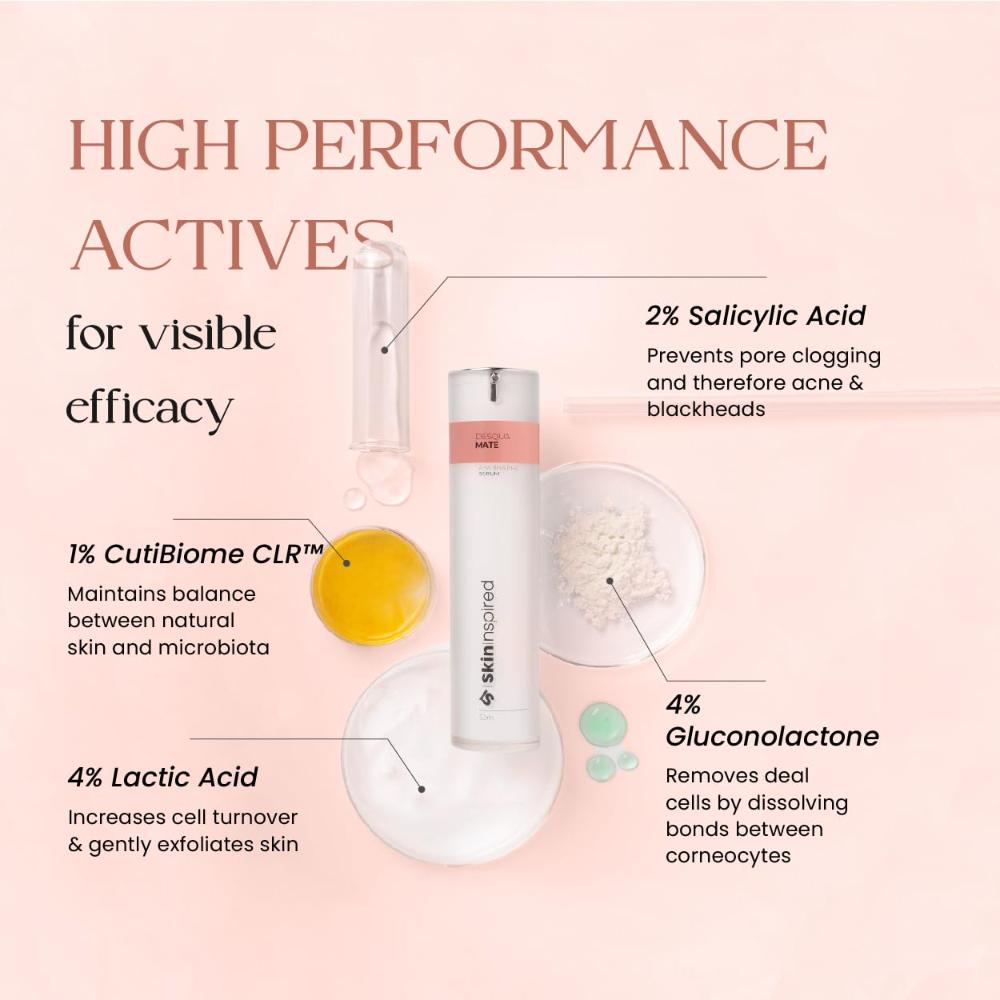 Aha+Bha+Pha Face Serum