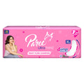 Ultra Thinz 30 Sanitary Pads Soft &Thin Pads Double Feathers for Extra Coverage