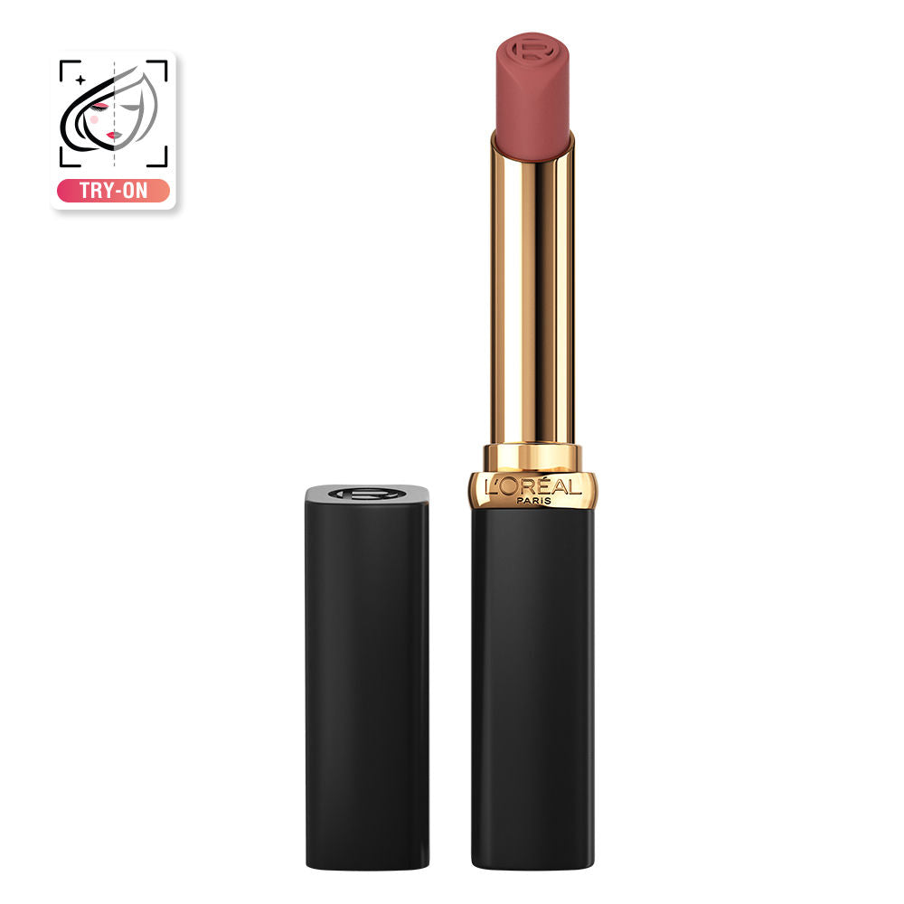 Color Riche Intense Volume Matte Slim Lipstick - 570 Worth It Intense