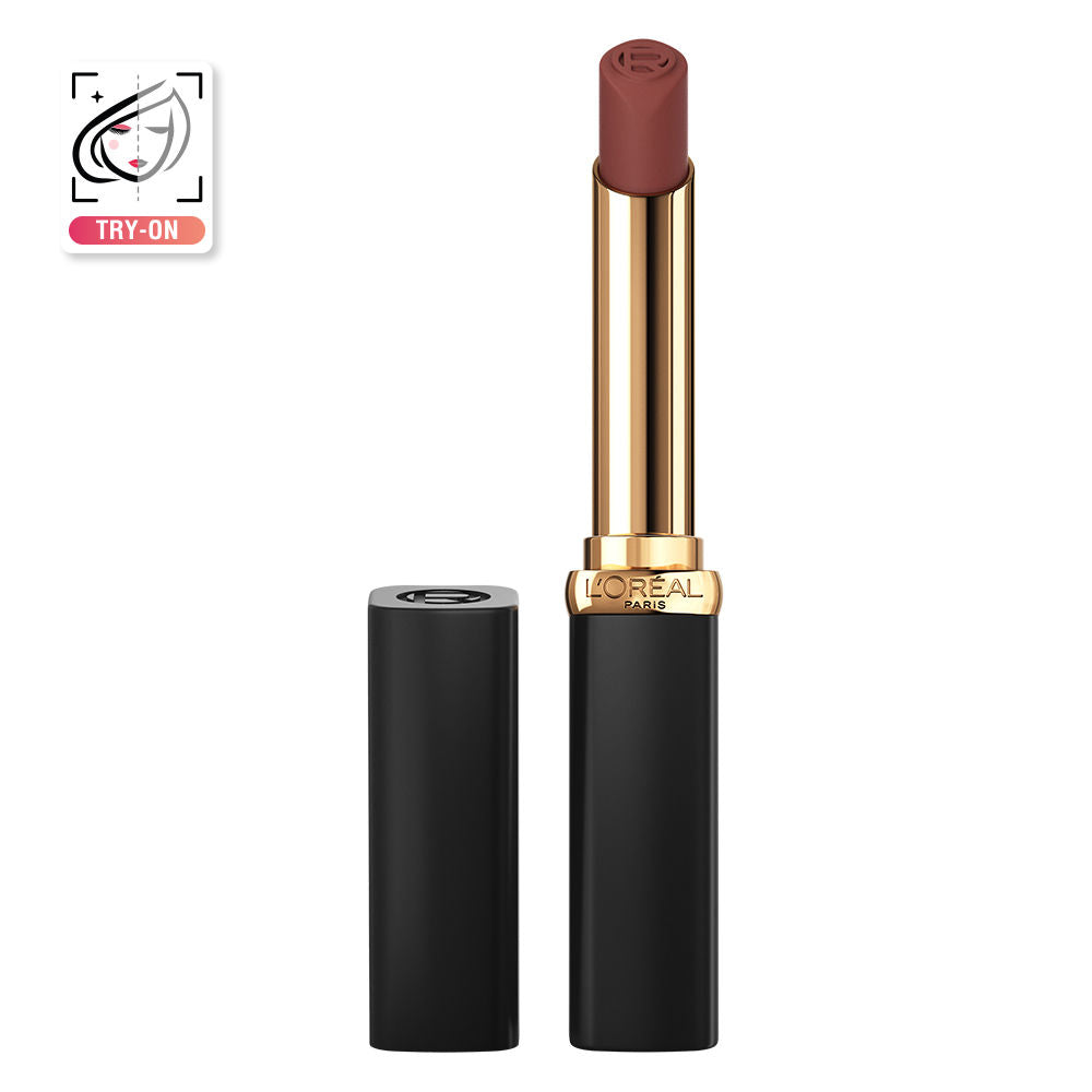 Color Riche Intense Volume Matte Slim Lipstick