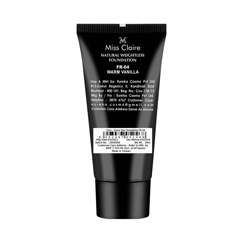 Everyday Foundation