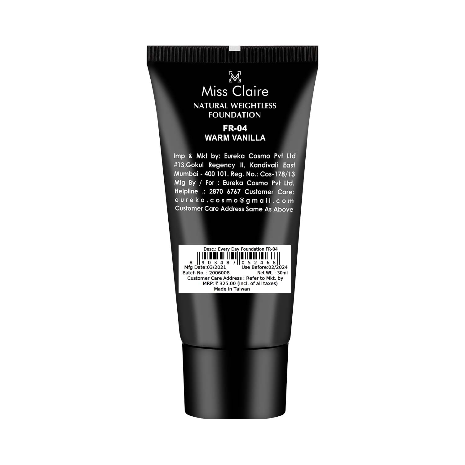 Everyday Foundation