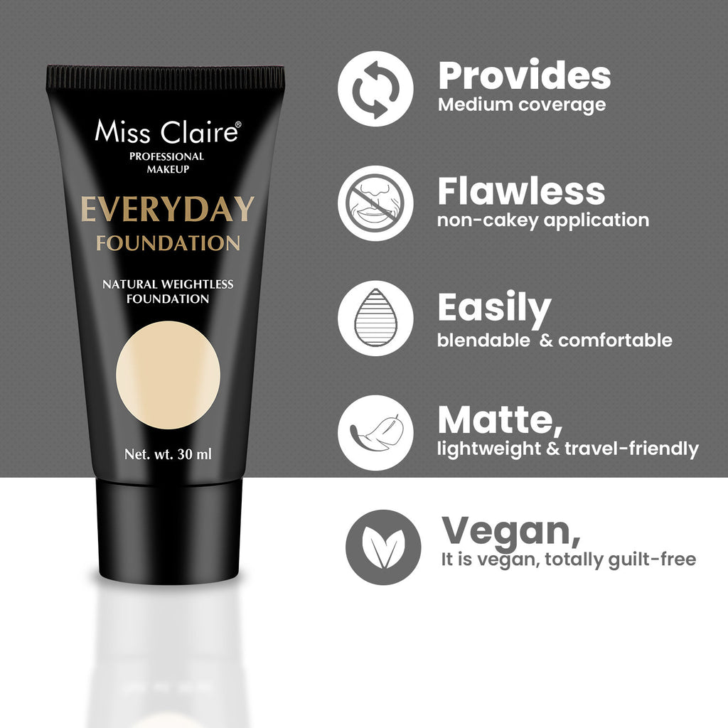 Everyday Foundation