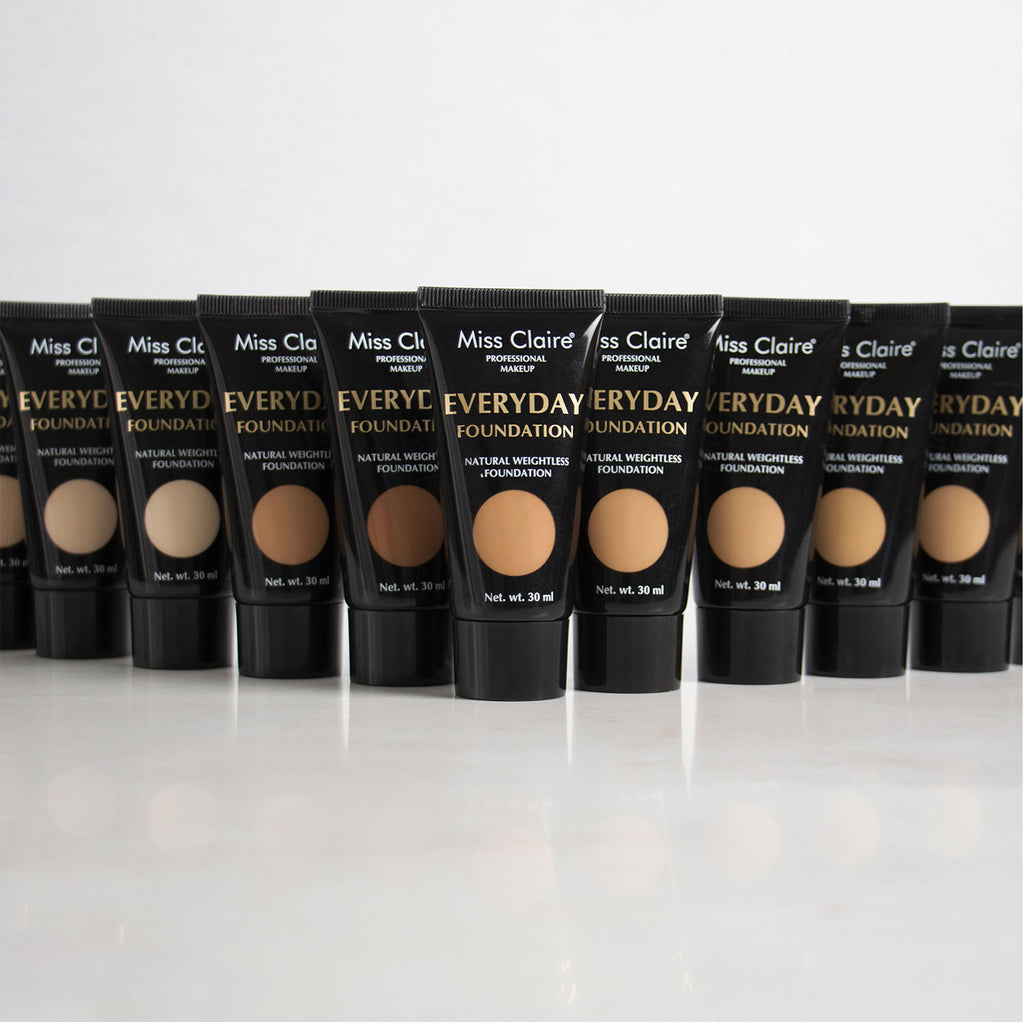 Everyday Foundation