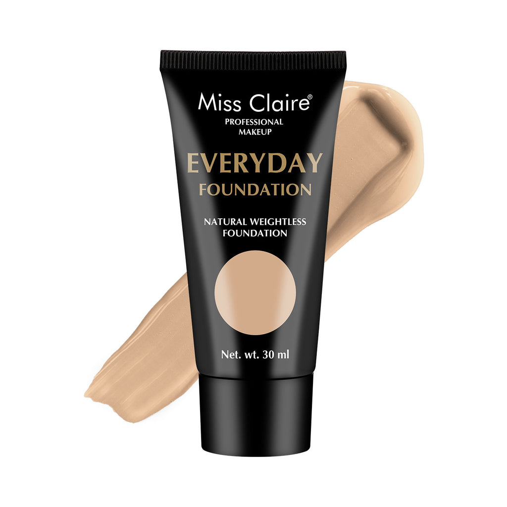 Everyday Foundation - Fr-05 Natural