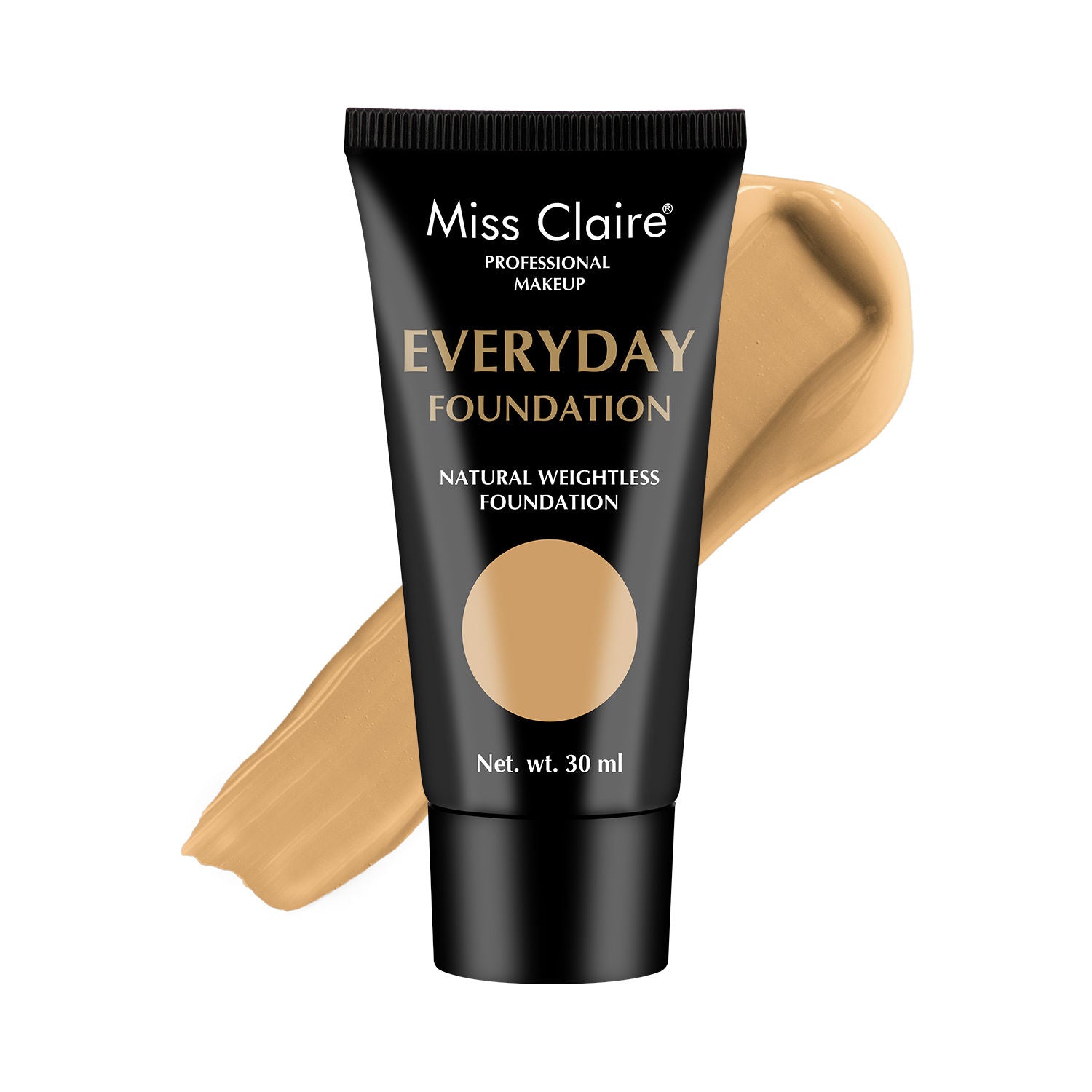 Everyday Foundation - Be-05 Beige