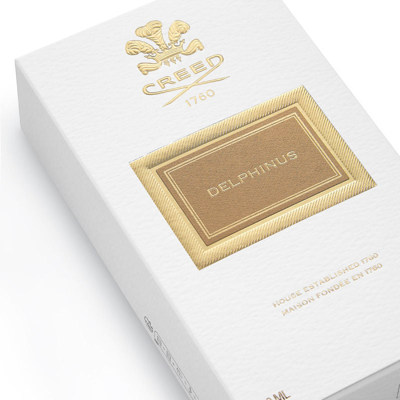 Millesime Delphinus Eau De Parfum
