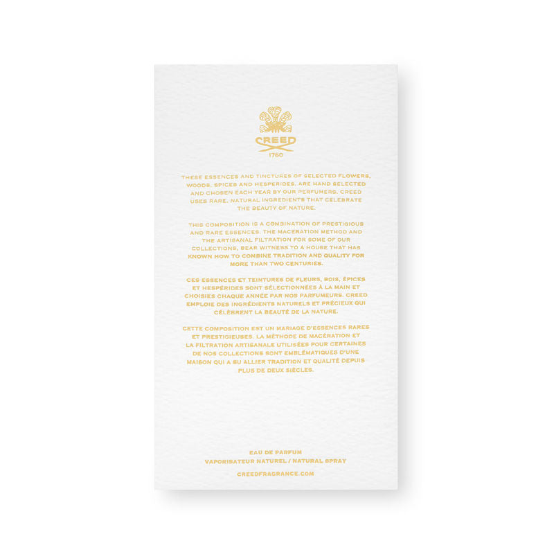Millesime Delphinus Eau De Parfum