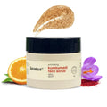 Kumkumadi Face Scrub, Ayurvedic Exfoliator, Brightens Skin, Evens Tone, for Men & Women