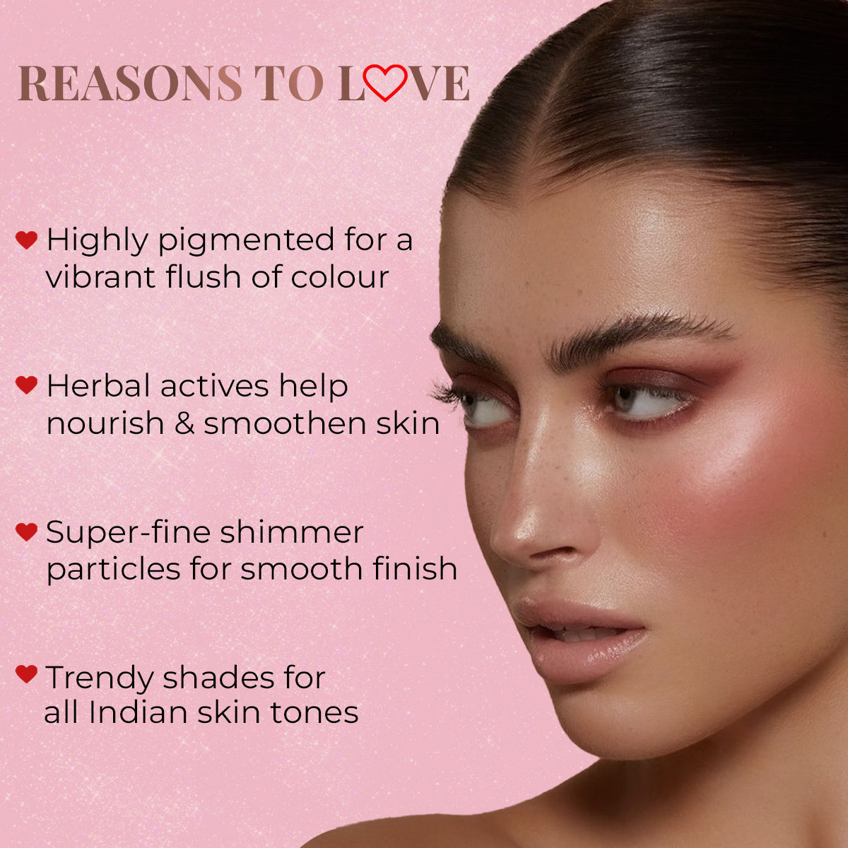 Halo-Glow Blush Drops Creamy Liquid Blush