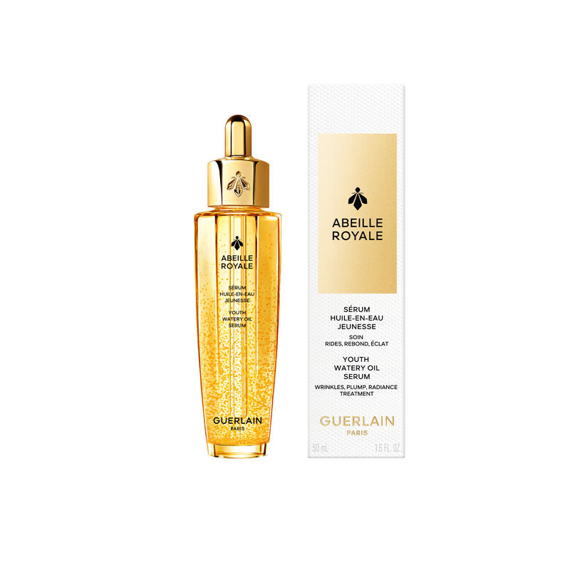 Abeille Royale Youth Watery Oil Serum