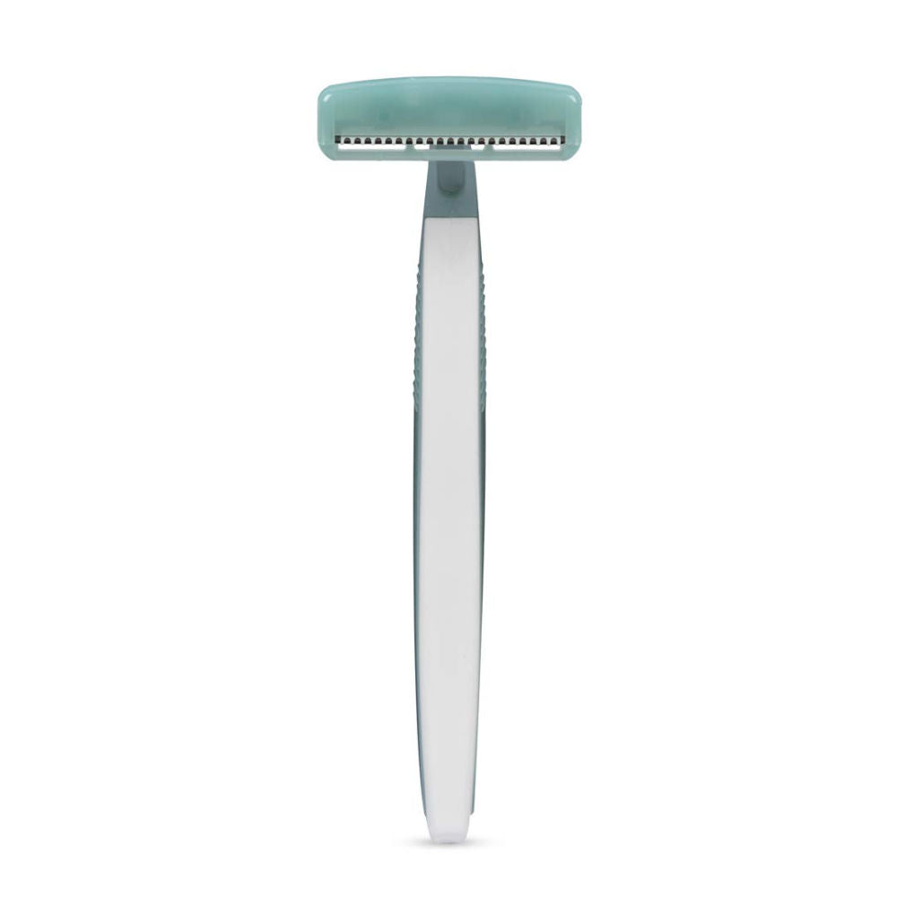 Reusable Bikini Line Trimming Razor For Painless And Rash-Free Hair Removal